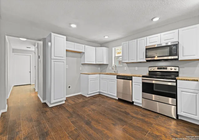 2nd image of 714 Hallie Ave, San Antonio, TX 78210 | MLS# 1887992
