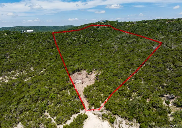 2nd image of Tbd Butte Road South, Pipe Creek, TX 78063 | MLS# 1888018