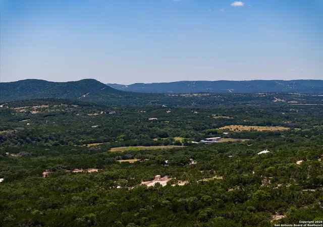 3rd image of Tbd Butte Road South, Pipe Creek, TX 78063 | MLS# 1888018