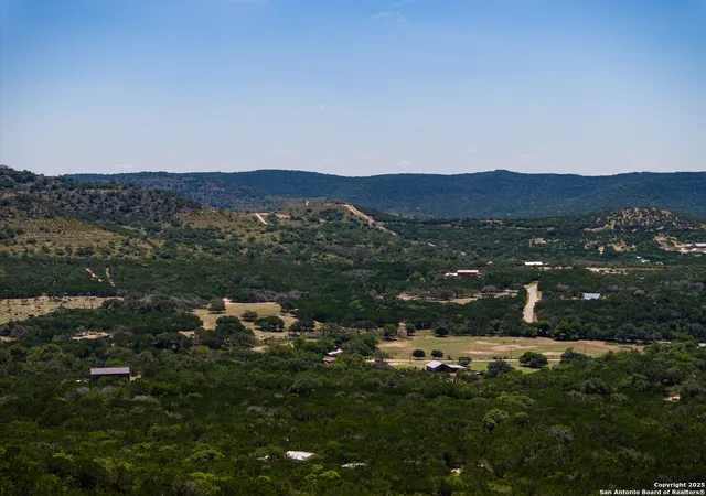 4th image of Tbd Butte Road South, Pipe Creek, TX 78063 | MLS# 1888018