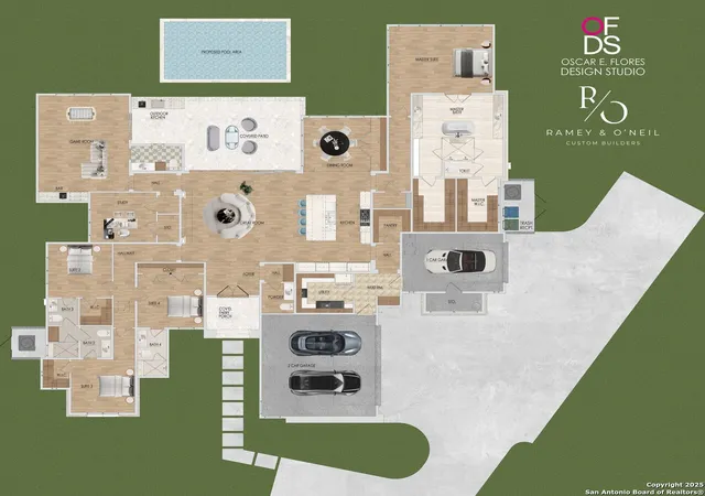 Photo 2 of Sale Pending at 325 Ranch Hts, Boerne, TX 78015 | MLS# 1888019 | Listing updated on 2025-10-20