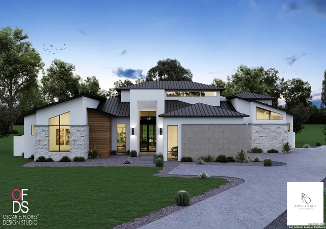 Photo 3 of Sale Pending at 325 Ranch Hts, Boerne, TX 78015 | MLS# 1888019 | Listing updated on 2025-10-20