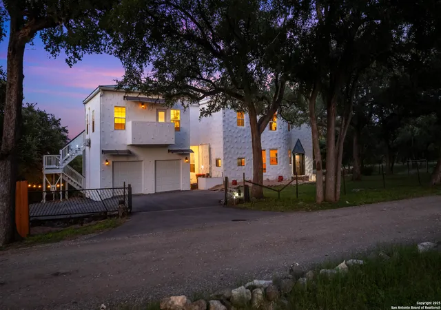 4th image of 10655 Rebecca Creek, Spring Branch, TX 78070 | MLS# 1888025