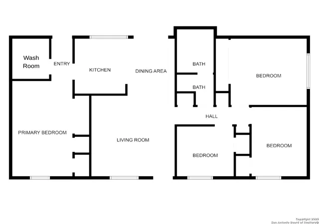 16th image of 5907 Stoney Creek, San Antonio, TX 78242 | MLS# 1888057