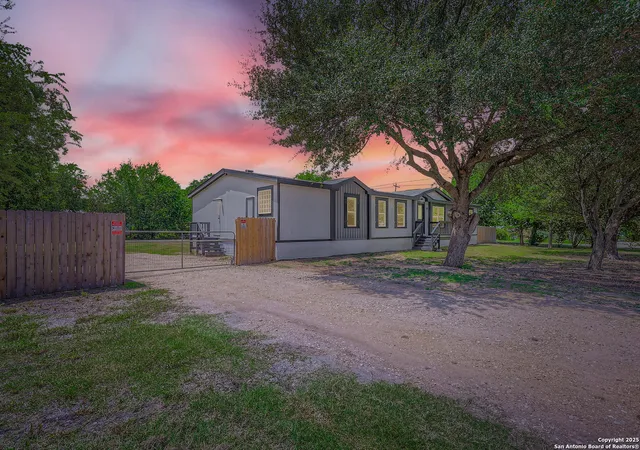 1st image of 1101 Doree, Marion, TX 78124 | MLS# 1888087