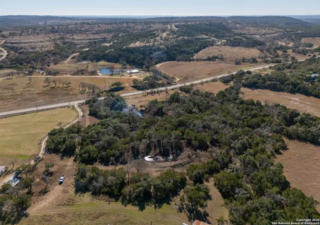 Photo 3 of Land for sale at Lot A Ranch Rd 165, Blanco, TX 78606 | MLS# 1888093 | Listing updated on 2025-12-04