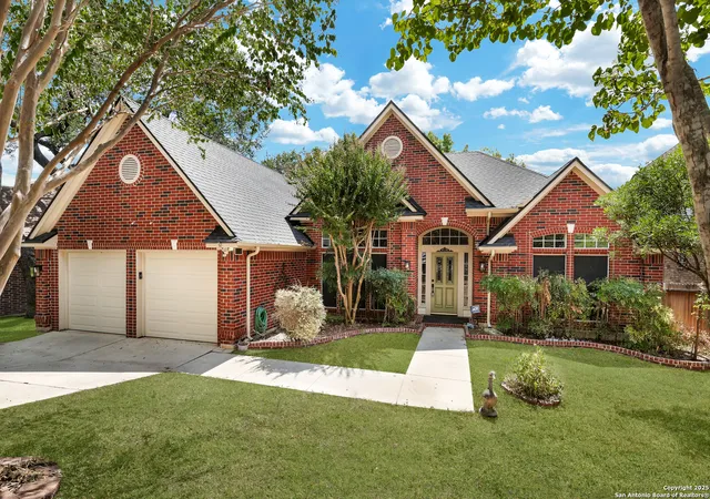 Photo 1 of Sale Pending at 13014 Rambling Oak, San Antonio, TX 78232 | MLS# 1888098 | Listing updated on 2025-12-06