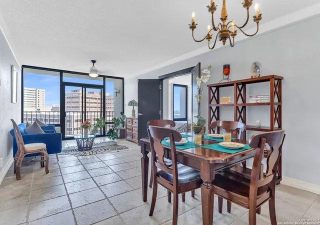 Photo 1 of Condo for sale at 7701 Wurzbach #1201, San Antonio, TX 78229 | MLS# 1888146 | Listing updated on 2025-11-07