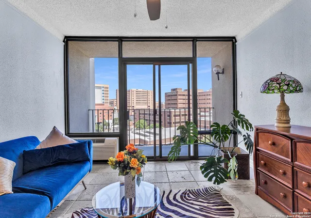 Photo 3 of Condo for sale at 7701 Wurzbach #1201, San Antonio, TX 78229 | MLS# 1888146 | Listing updated on 2025-11-07