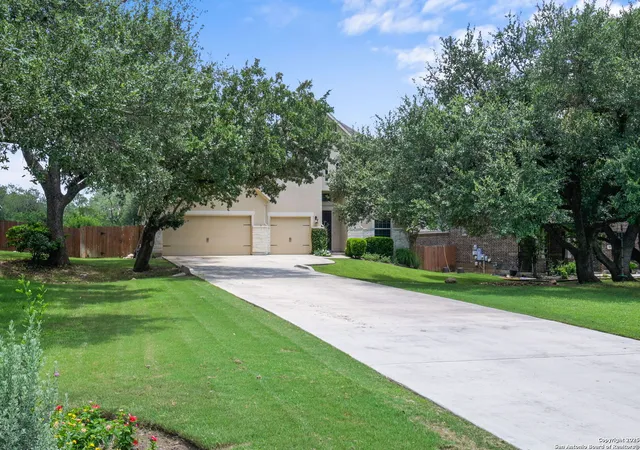 Photo 1 of Single family home for sale at 30872 Schlather, Bulverde, TX 78163 | MLS# 1888153 | Listing updated on 2025-09-28