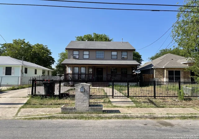 Photo 2 of Single family home for sale at 247 Vincent, San Antonio, TX 78211 | MLS# 1888160 | Listing updated on 2025-11-28