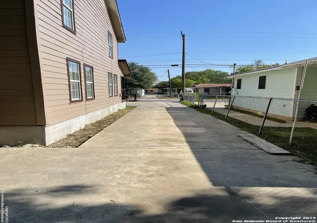Photo 3 of Single family home for sale at 247 Vincent, San Antonio, TX 78211 | MLS# 1888160 | Listing updated on 2025-11-28