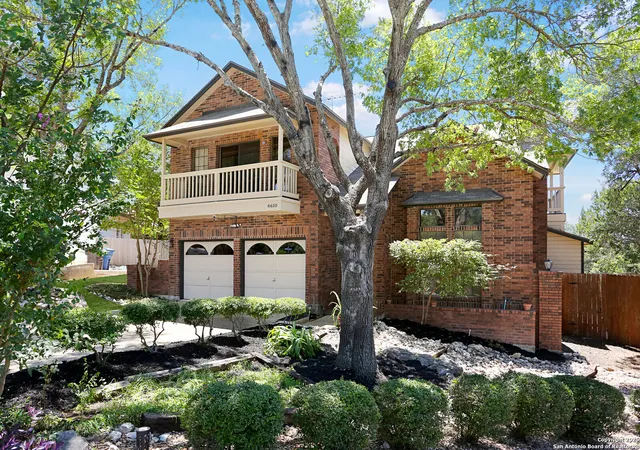 Photo 2 of Single family home for sale at 6610 Buffalo Hls, San Antonio, TX 78256 | MLS# 1888161 | Listing updated on 2025-10-12
