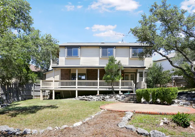 Photo 4 of Single family home for sale at 6610 Buffalo Hls, San Antonio, TX 78256 | MLS# 1888161 | Listing updated on 2025-10-12
