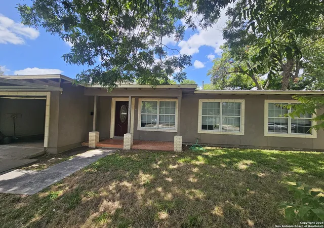1st image of 303 Pilgrim Dr, San Antonio, TX 78213 | MLS# 1888172