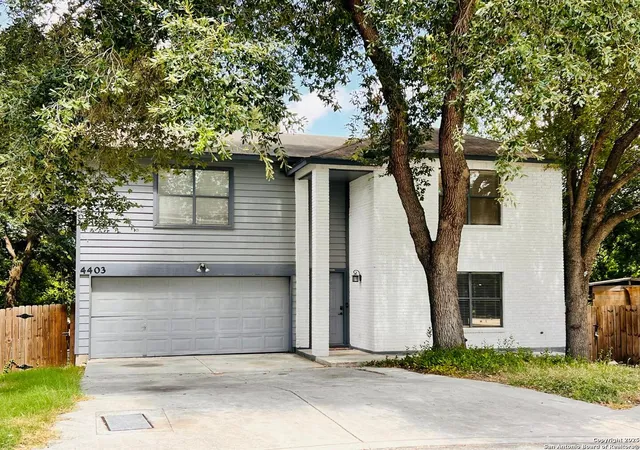 Photo 1 of Sale Pending at 4403 Sherwood Way, San Antonio, TX 78217 | MLS# 1888176 | Listing updated on 2025-08-30
