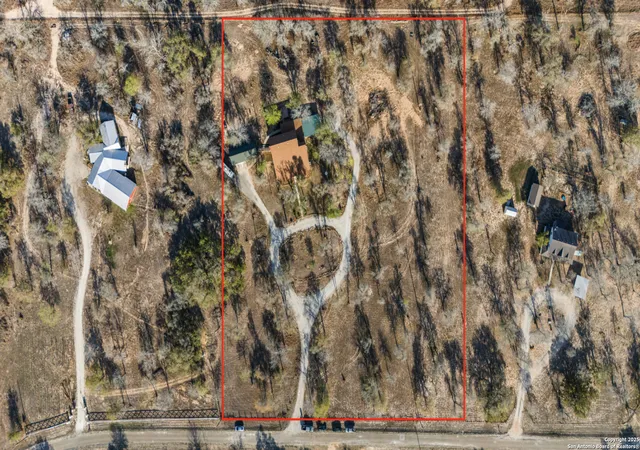 3rd image of 205 County Road 7721, Natalia, TX 78059 | MLS# 1888197