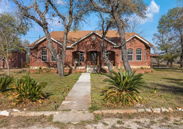 5th image of 205 County Road 7721, Natalia, TX 78059 | MLS# 1888197