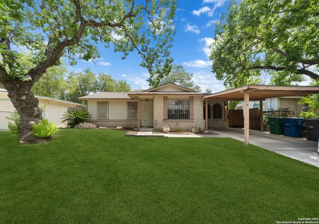 3rd image of 5622 Rushhill St, San Antonio, TX 78228 | MLS# 1888198