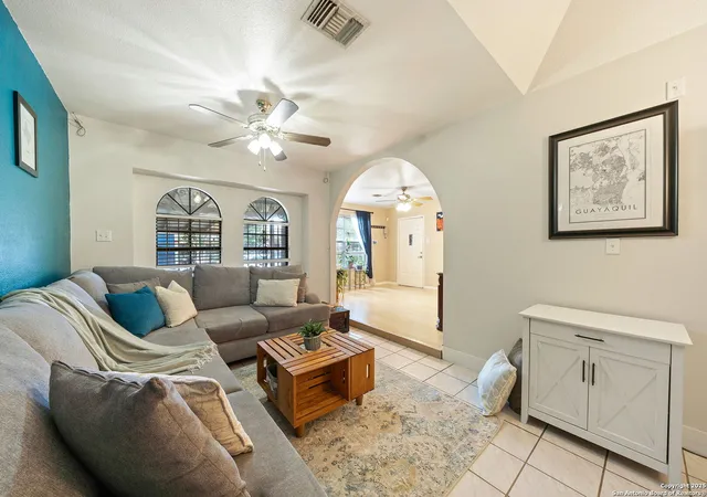 5th image of 5622 Rushhill St, San Antonio, TX 78228 | MLS# 1888198