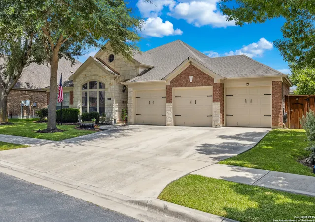 Photo 2 of Single family home for sale at 3035 Mustang Meadow, Seguin, TX 78155 | MLS# 1888208 | Listing updated on 2026-07-30