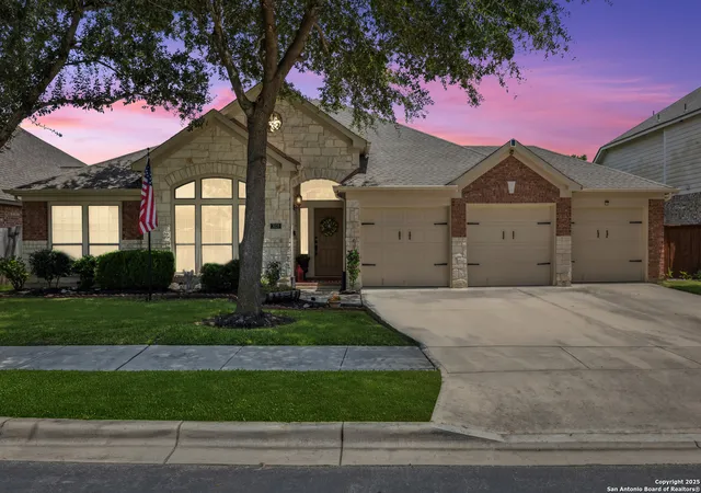 Photo 3 of Single family home for sale at 3035 Mustang Meadow, Seguin, TX 78155 | MLS# 1888208 | Listing updated on 2026-07-30