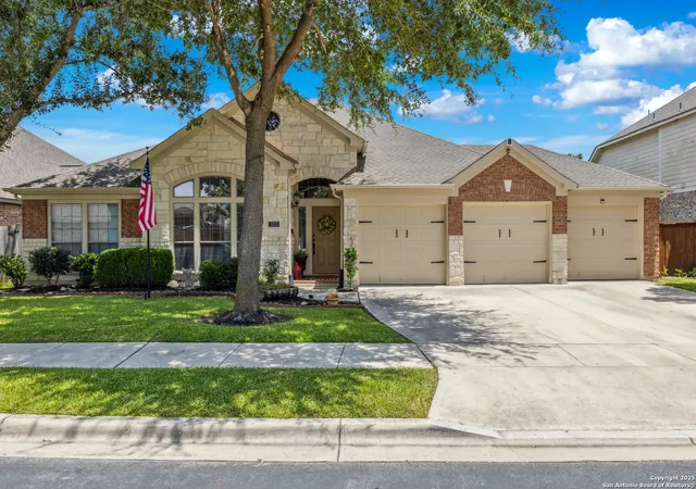 Photo 1 of Single family home for sale at 3035 Mustang Meadow, Seguin, TX 78155 | MLS# 1888208 | Listing updated on 2026-07-30