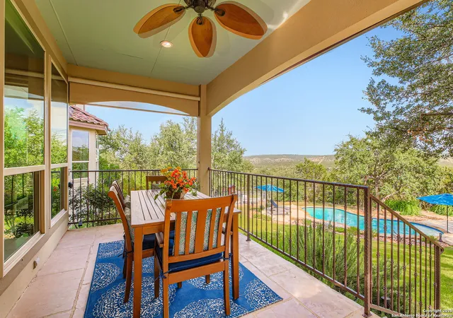 Photo 1 of Sale Pending at 393 Upland Ct, Canyon Lake, TX 78133 | MLS# 1888213 | Listing updated on 2025-11-24