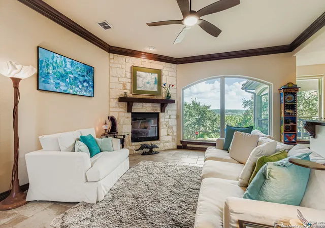 Photo 2 of Sale Pending at 393 Upland Ct, Canyon Lake, TX 78133 | MLS# 1888213 | Listing updated on 2025-11-24