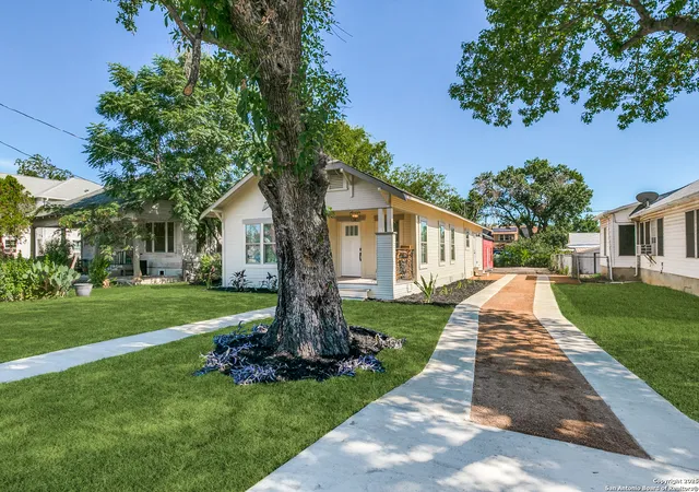 2nd image of 1922 W Ashby, San Antonio, TX 78201 | MLS# 1888226