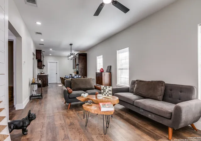 5th image of 1922 W Ashby, San Antonio, TX 78201 | MLS# 1888226