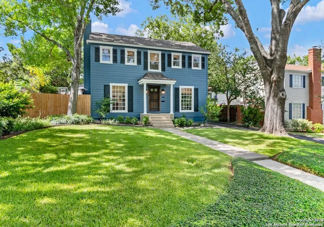 2nd image of 308 W Agarita, San Antonio, TX 78212 | MLS# 1888228