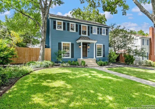 32nd image of 308 W Agarita, San Antonio, TX 78212 | MLS# 1888228