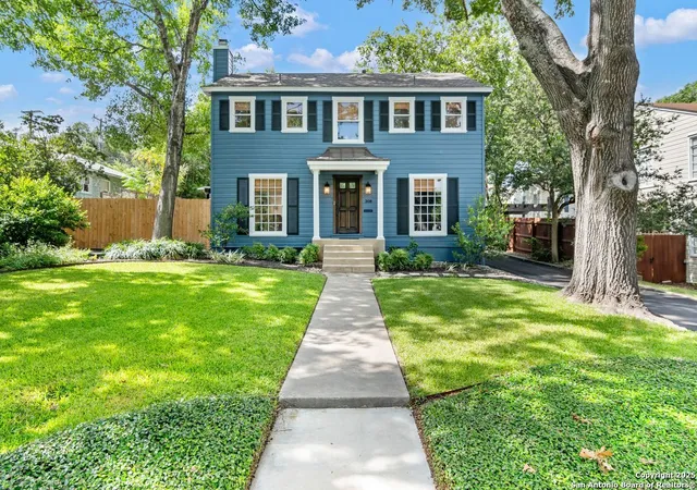 1st image of 308 W Agarita, San Antonio, TX 78212 | MLS# 1888228