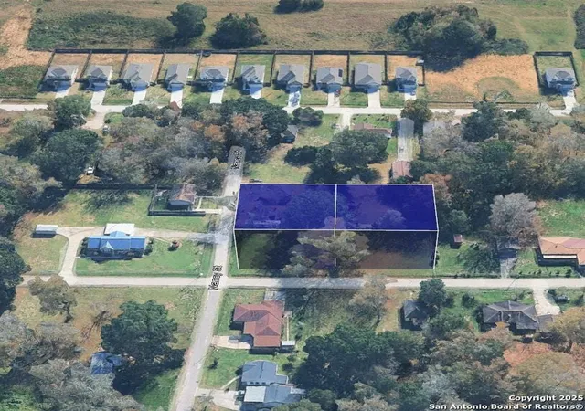 3rd image of Tbd Nancy, Dayton, TX 77535 | MLS# 1888234