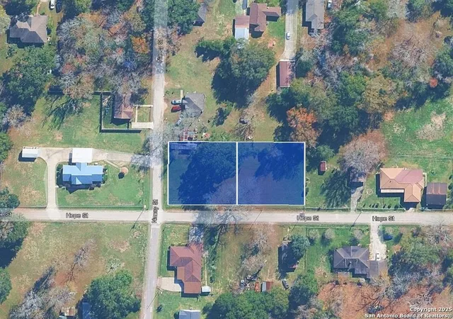 4th image of Tbd Nancy, Dayton, TX 77535 | MLS# 1888234