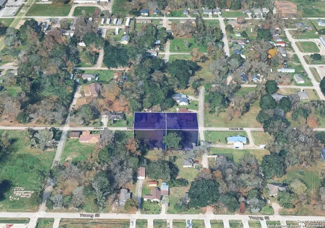 5th image of Tbd Nancy, Dayton, TX 77535 | MLS# 1888234
