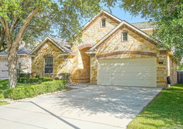 Photo 1 of Sale Pending at 422 Sorenstam, Cibolo, TX 78108 | MLS# 1888244 | Listing updated on 2025-09-12