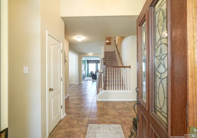 Photo 3 of Sale Pending at 422 Sorenstam, Cibolo, TX 78108 | MLS# 1888244 | Listing updated on 2025-09-12