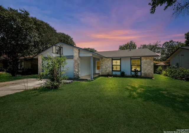 Photo 1 of Single family home for sale at 1119 Boling Brook St, San Antonio, TX 78245 | MLS# 1888265 | Listing updated on 2025-11-18