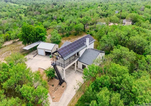 1st image of 1851 County Road 381, San Antonio, TX 78253 | MLS# 1888268