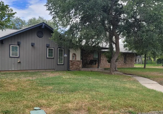 Photo 1 of Sale Pending at 3159 Missile, San Antonio, TX 78217 | MLS# 1888278 | Listing updated on 2026-01-11