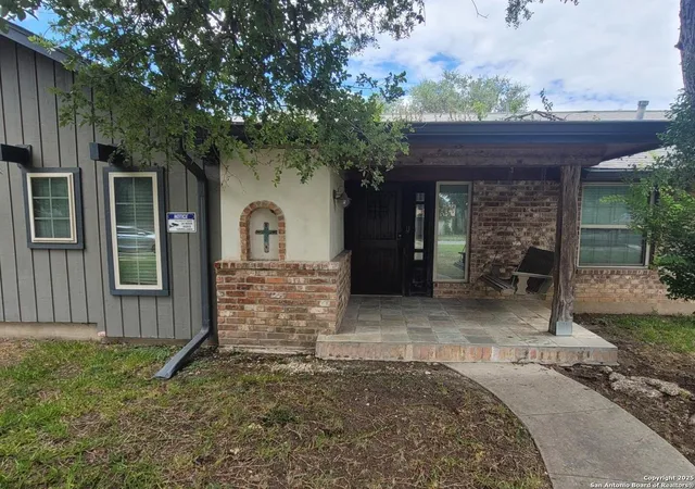 Photo 2 of Sale Pending at 3159 Missile, San Antonio, TX 78217 | MLS# 1888278 | Listing updated on 2026-01-11