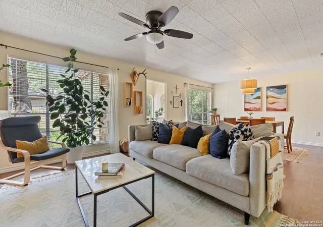 Photo 4 of Sale Pending at 8612 Flint Rock, Boerne, TX 78006 | MLS# 1888297 | Listing updated on 2025-12-30