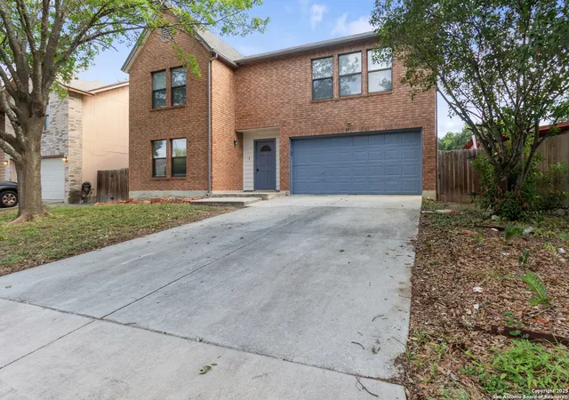 Photo 1 of Sale Pending at 9811 Kelton, San Antonio, TX 78250 | MLS# 1888302 | Listing updated on 2026-01-26