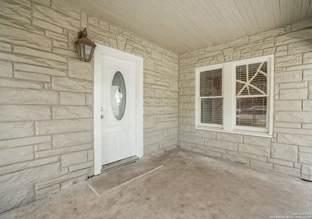 Photo 2 of Single family home for sale at 443 Kayton, San Antonio, TX 78210 | MLS# 1888356 | Listing updated on 2025-10-10