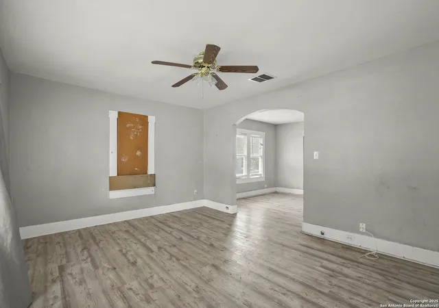 Photo 3 of Single family home for sale at 443 Kayton, San Antonio, TX 78210 | MLS# 1888356 | Listing updated on 2025-10-10