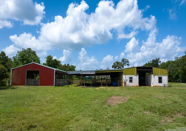 1st image of 4799 County Road 652, Brazoria, TX 77422 | MLS# 1888367