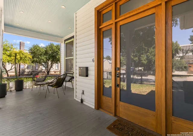 5th image of 232 Lavaca, San Antonio, TX 78210 | MLS# 1888371