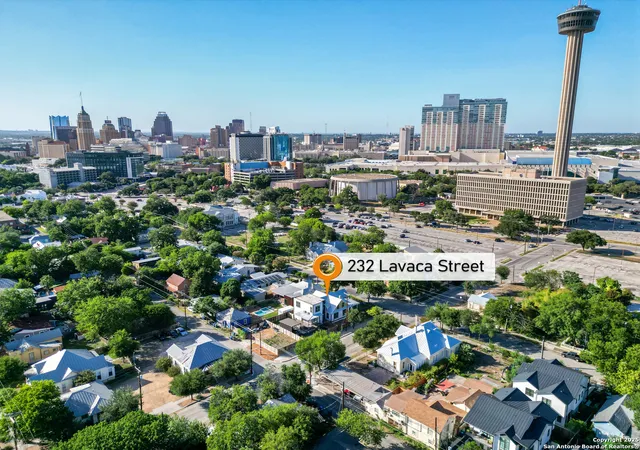 2nd image of 232 Lavaca, San Antonio, TX 78210 | MLS# 1888371